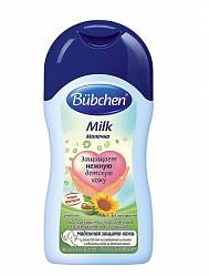 Молочко 200 мл (Bubchen, 54-118 11332) - миниатюра